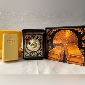 70s Avon “Safe Combination” Soap